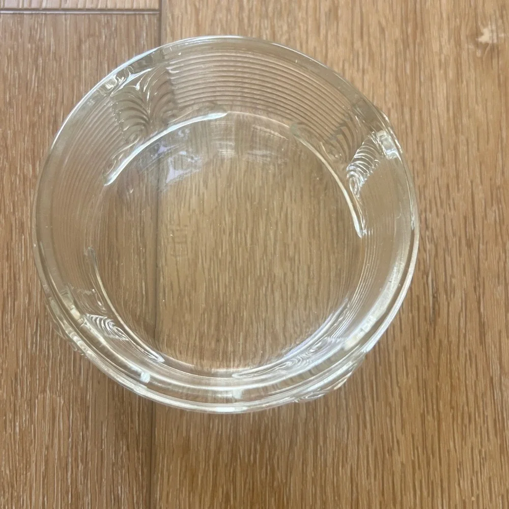 N/A vintage glass